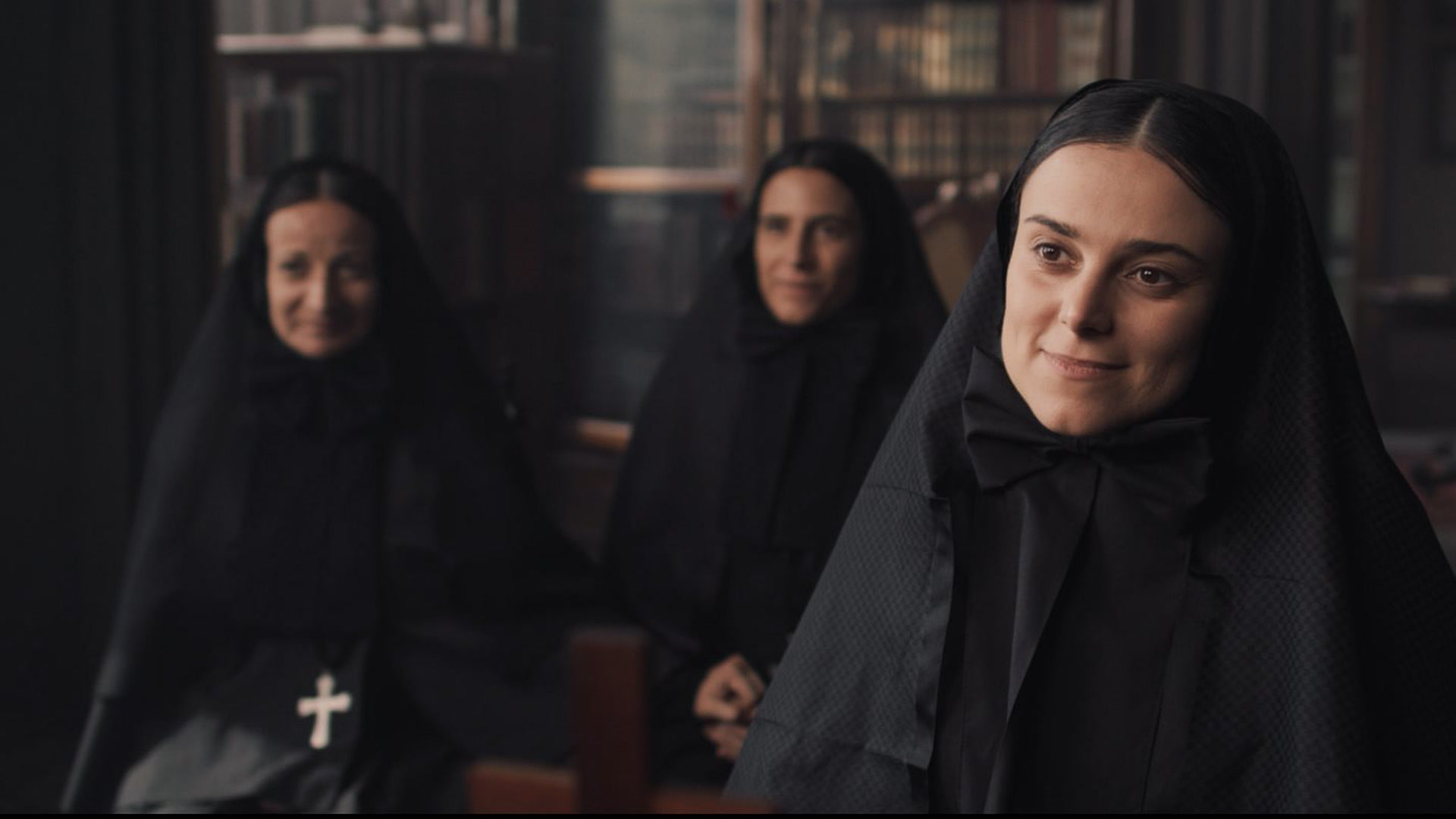 Majka Cabrini