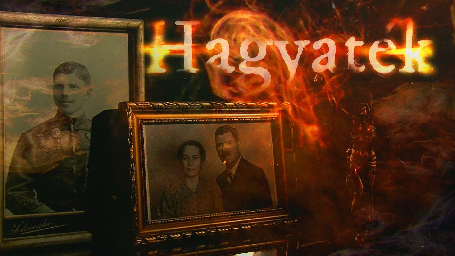 Hagyaték
