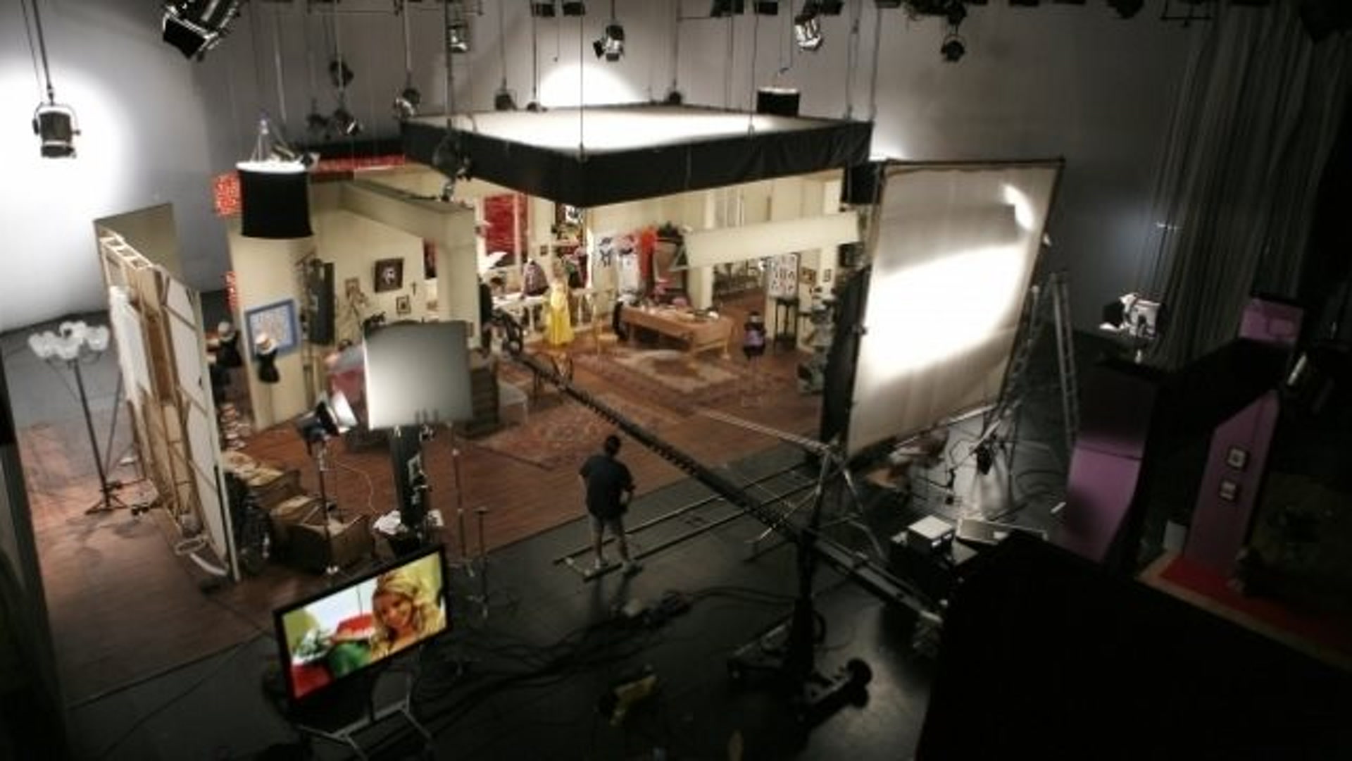 Teatru TV