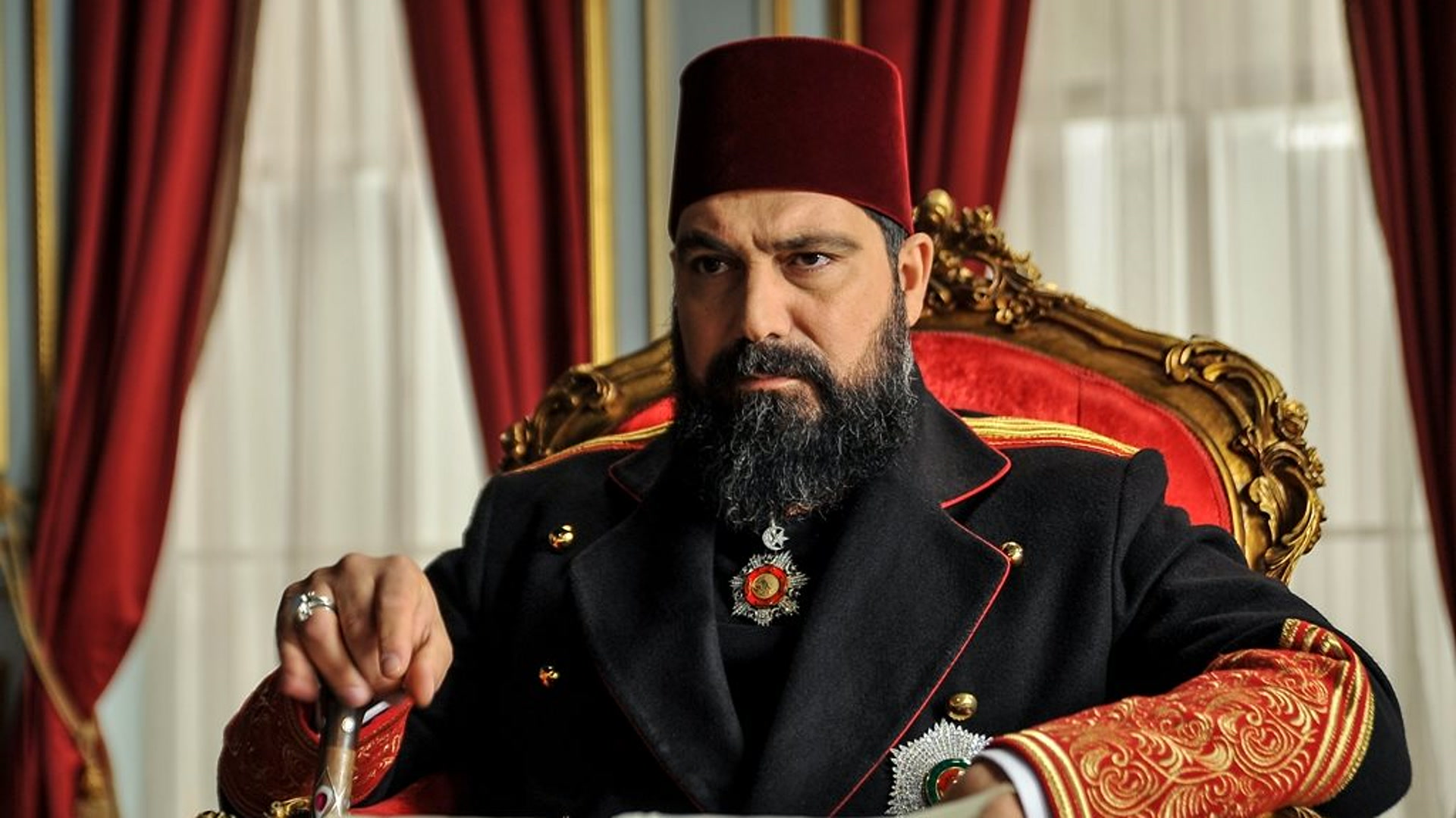 Posljednji sultan