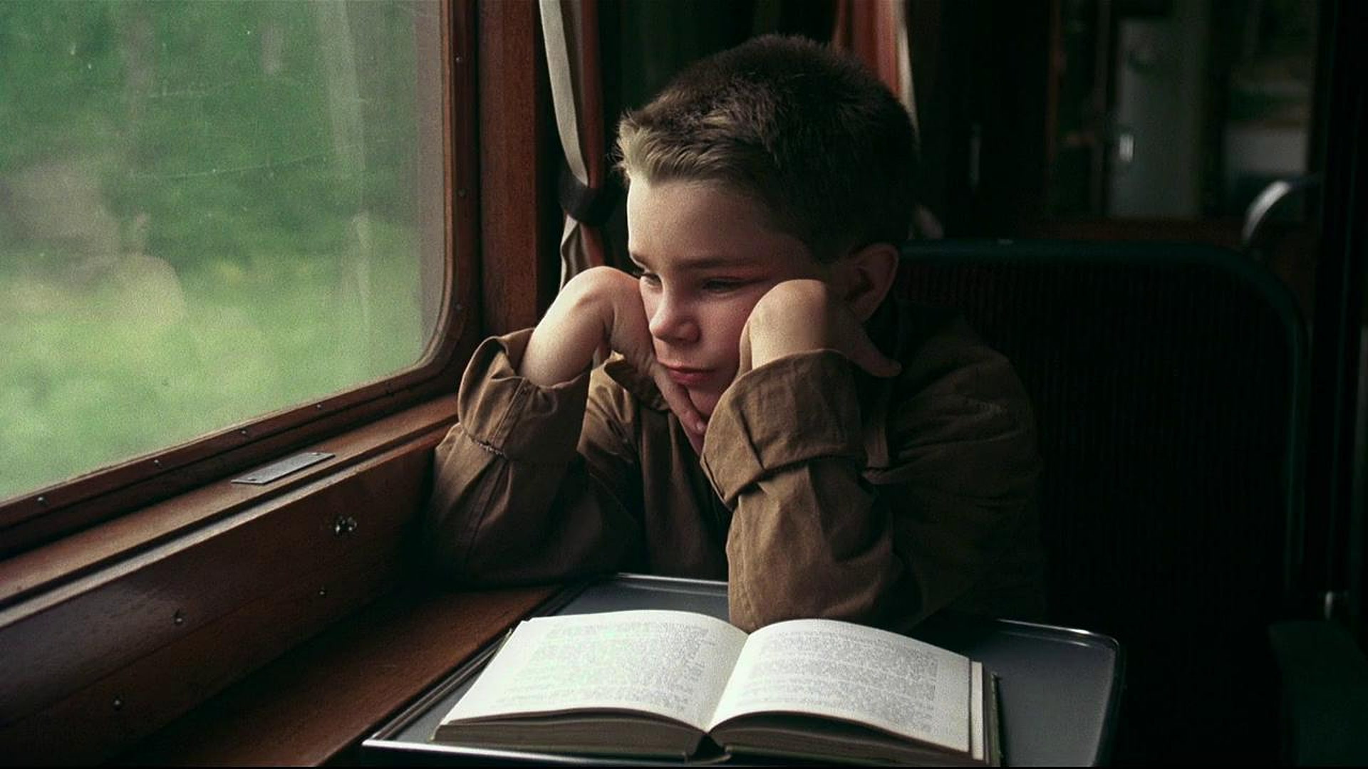 Moj pasji život