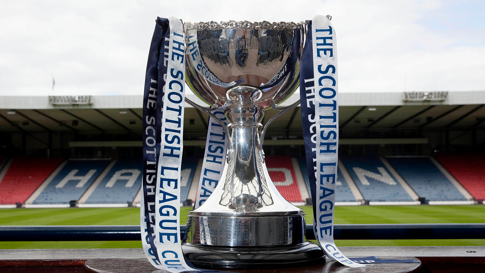 Fudbal - Škotski Liga kup: Rangers - Celtic