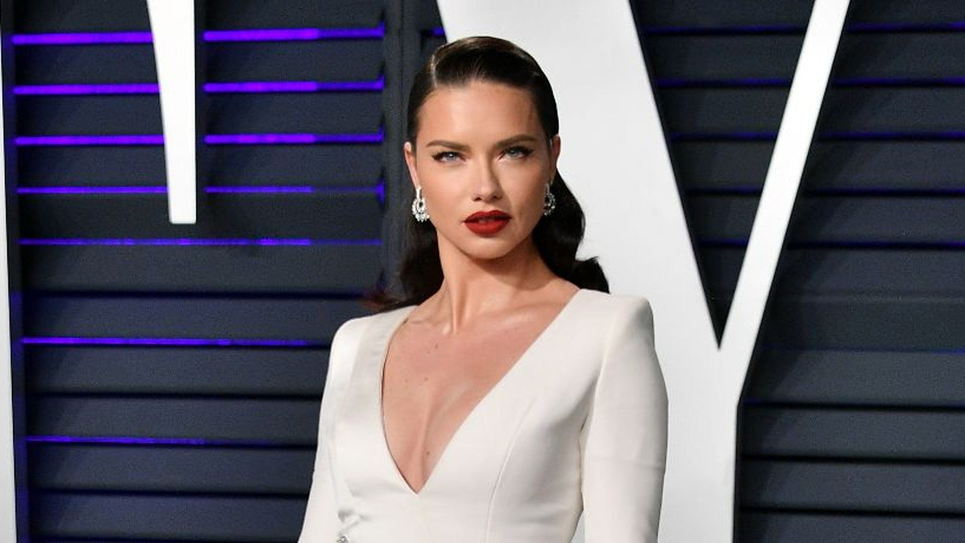 Adriana Lima Story