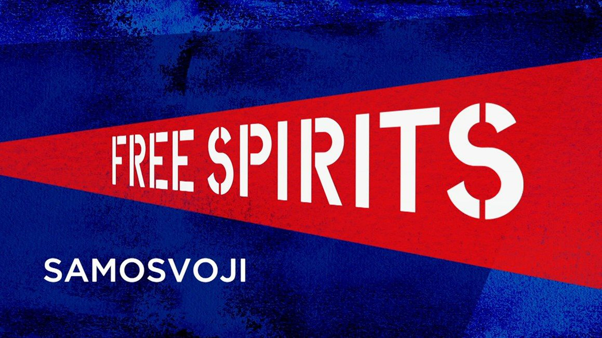 Free Spirits
