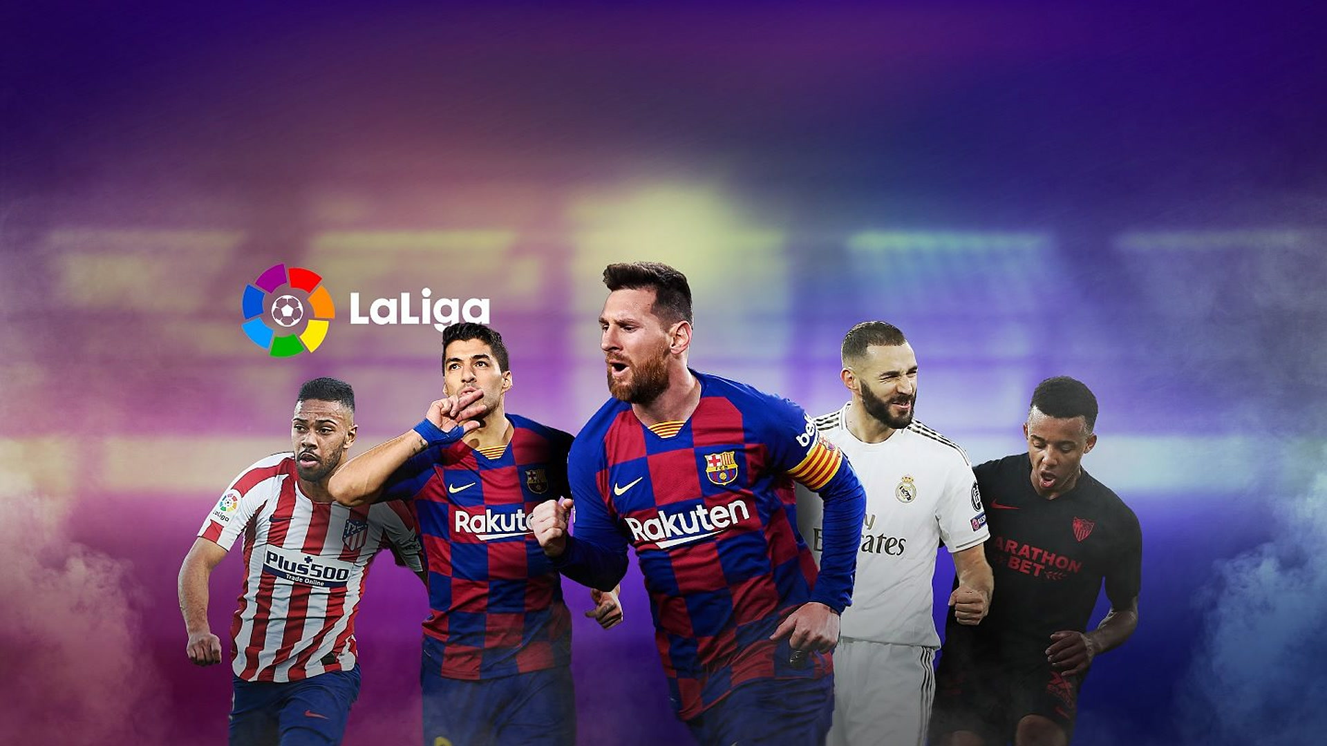 Fudbal - Španska liga: Espanyol - Atletico Madrid