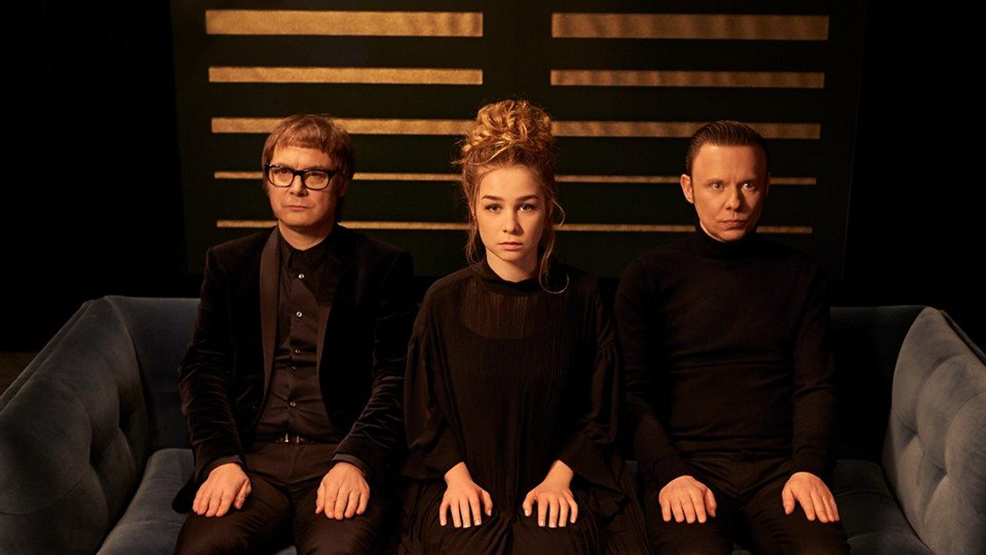 Hooverphonic