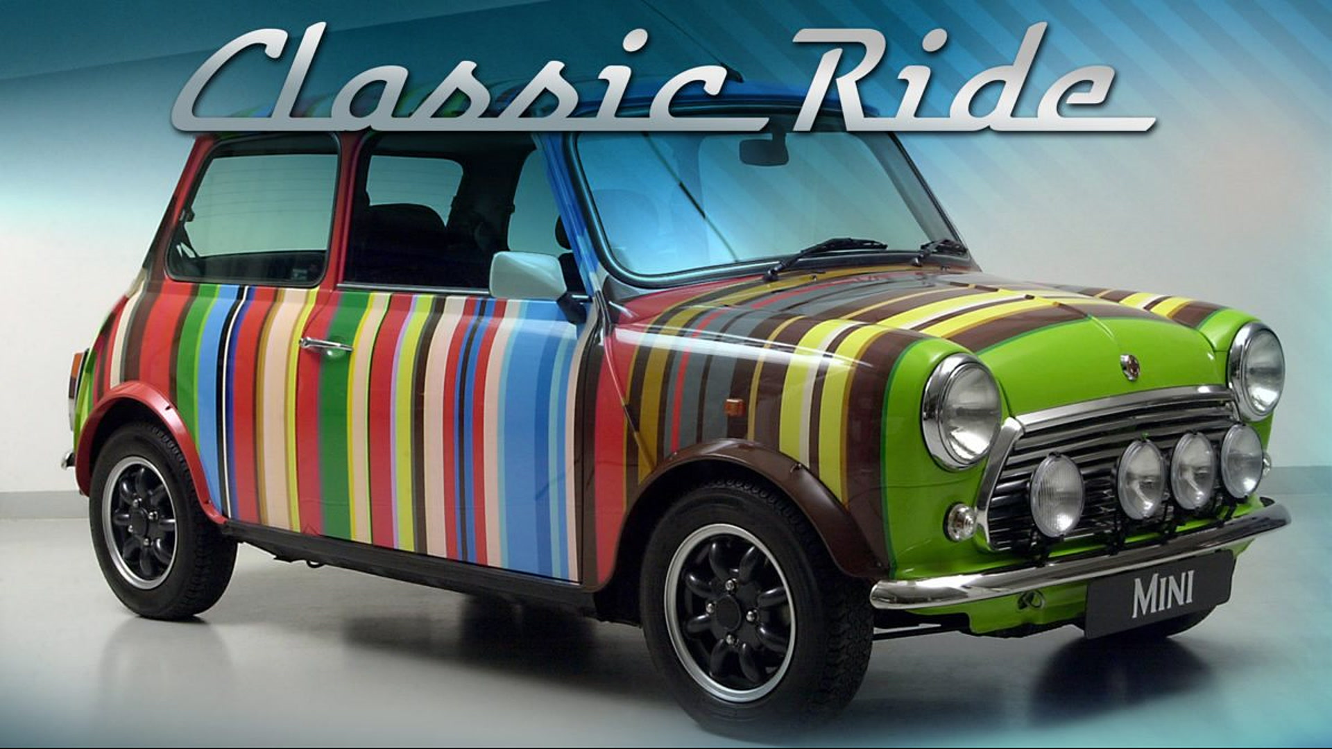 Classic Ride