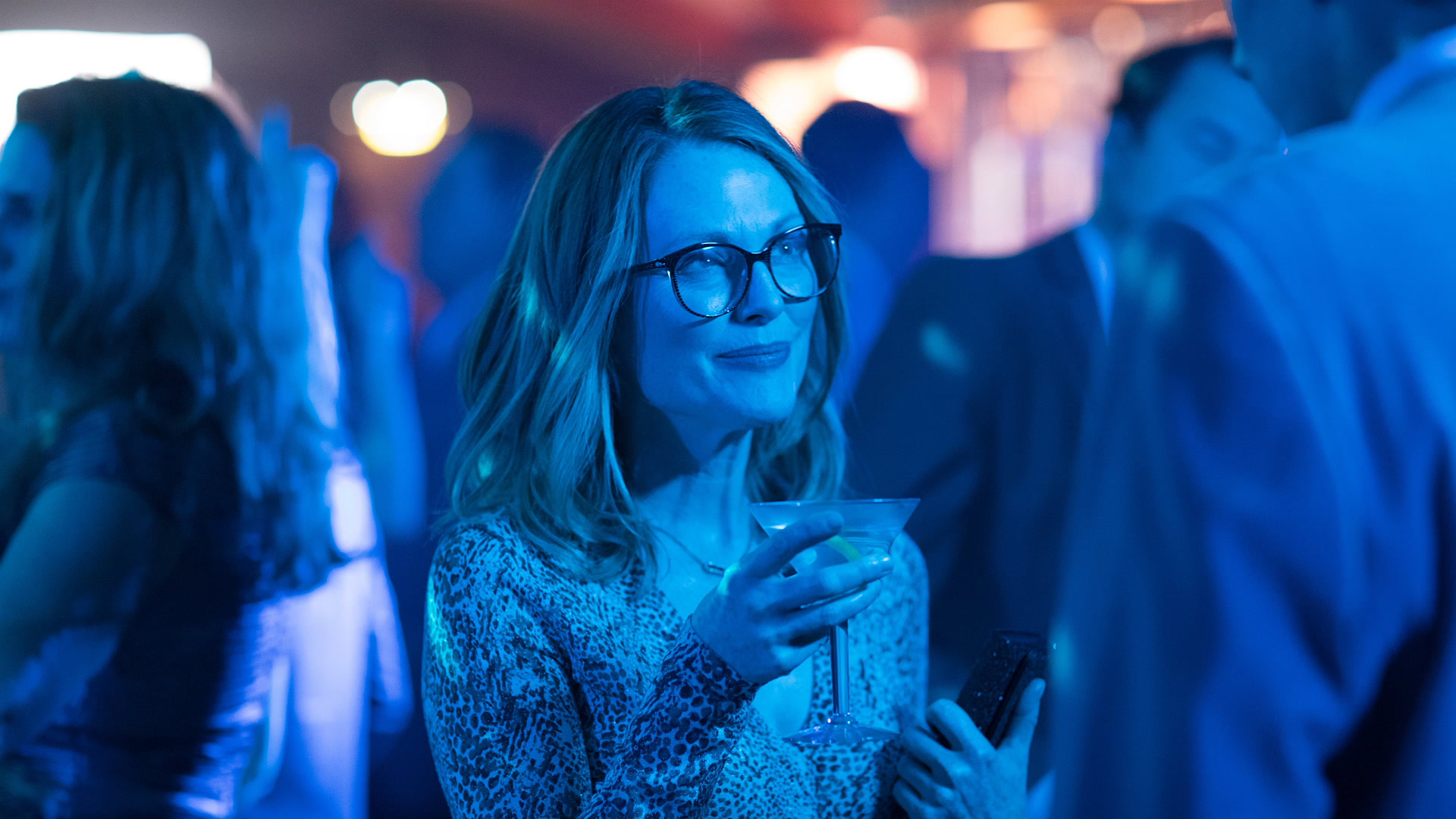 Gloria Bell