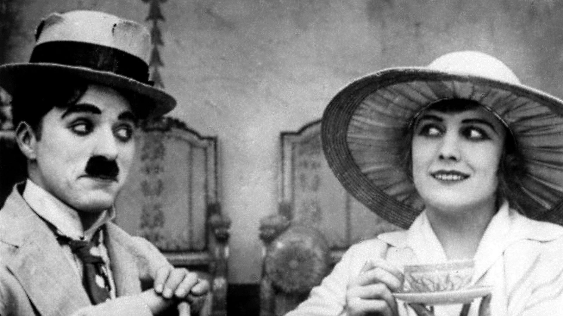 Charlie Chaplin - Lijek