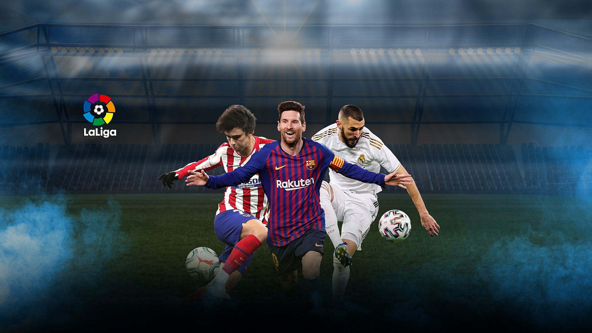 Fudbal - Španska liga: Elche - Barcelona