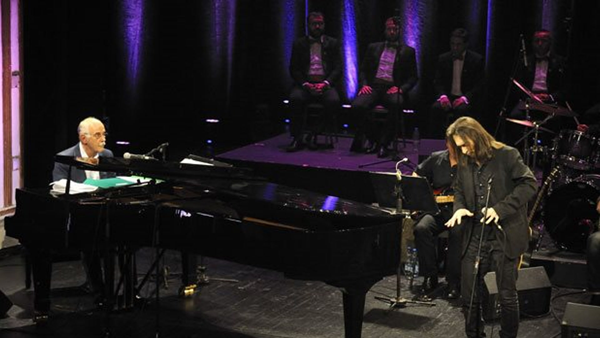 U inat 75-oj: Autorski koncert Kornelija Kovača