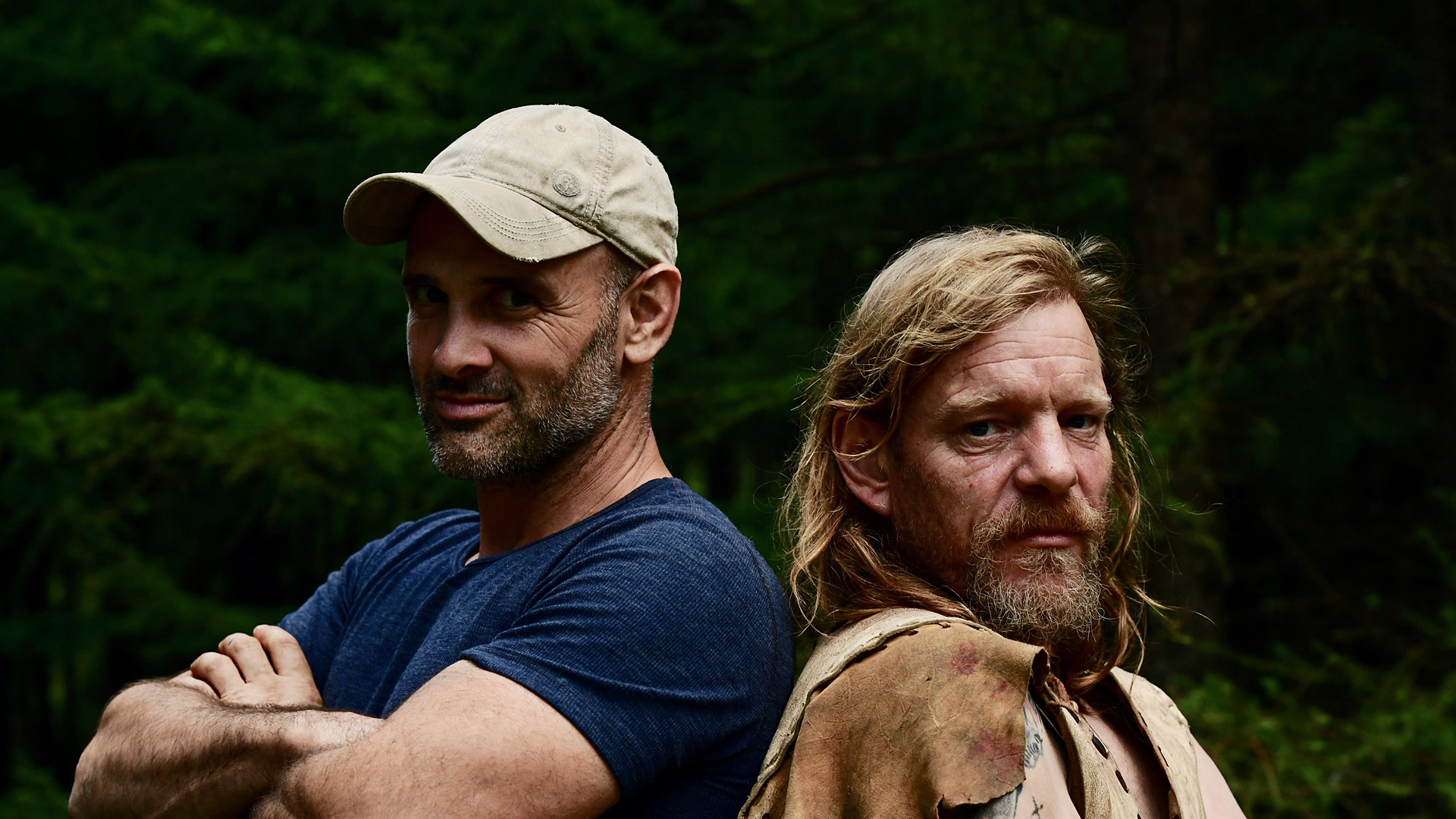 Ed Stafford: Prvi na sigurnom