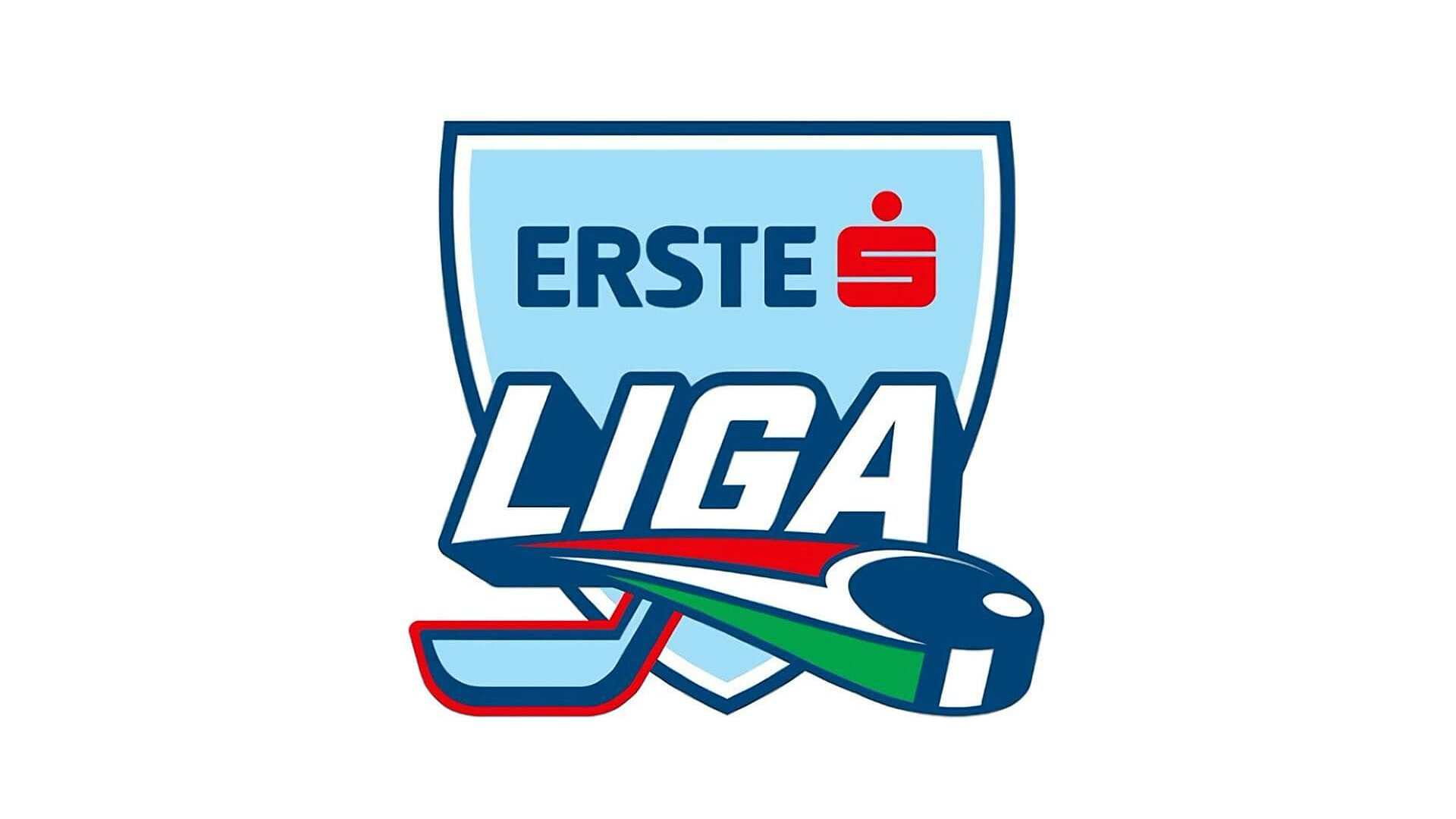 Jégkorong: Erste Liga
