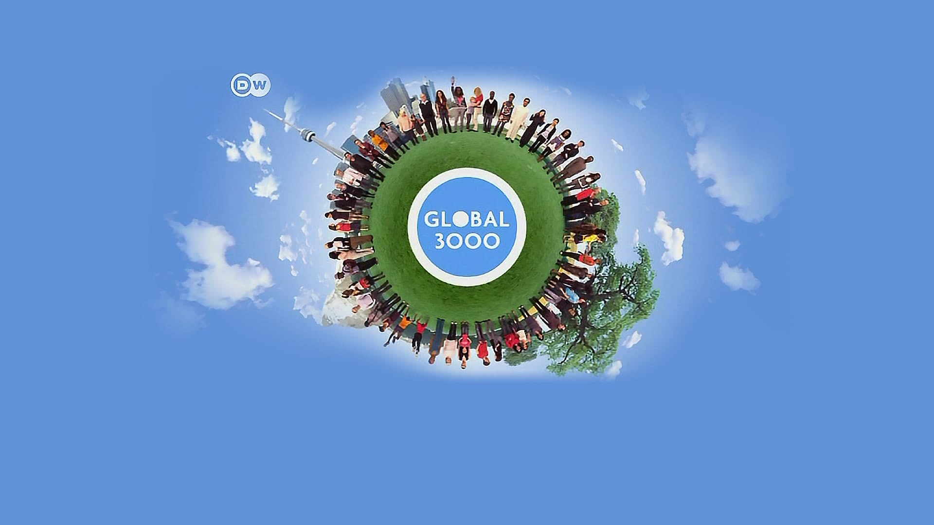 DW - Global 3000