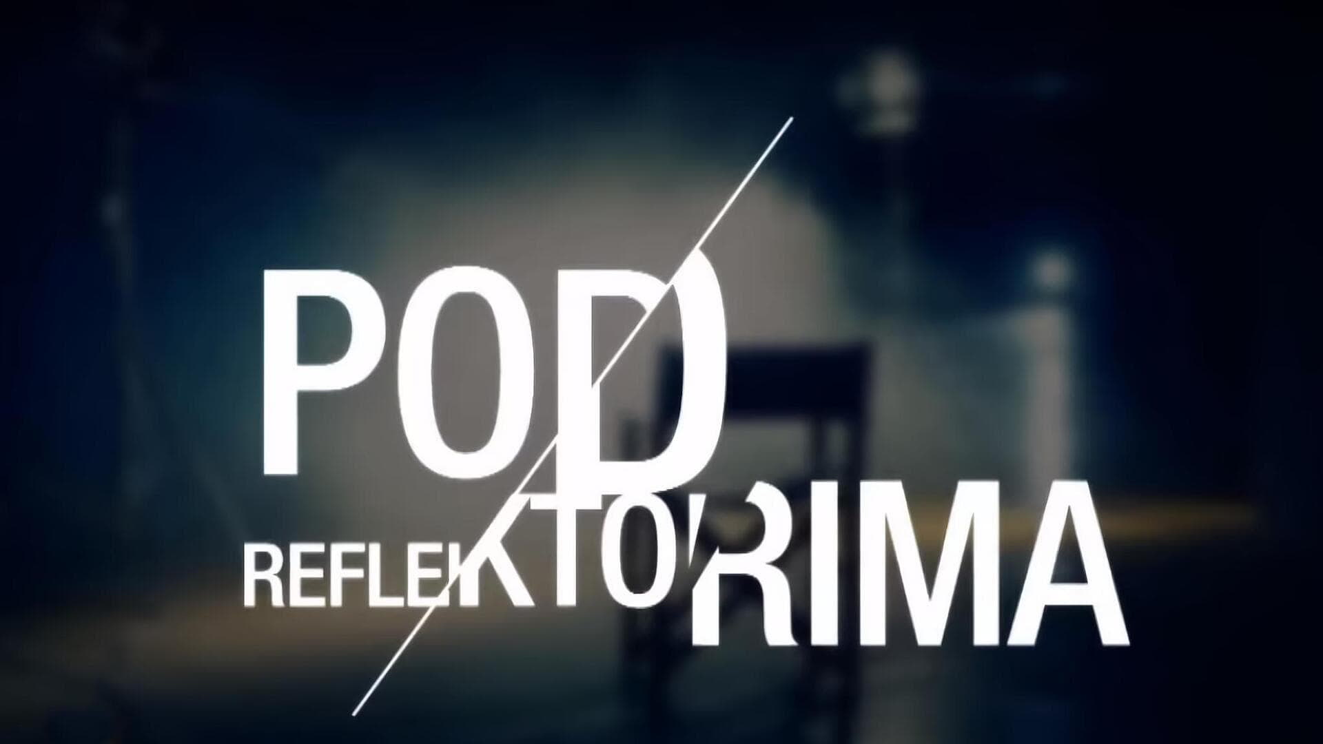 Pod reflektorima