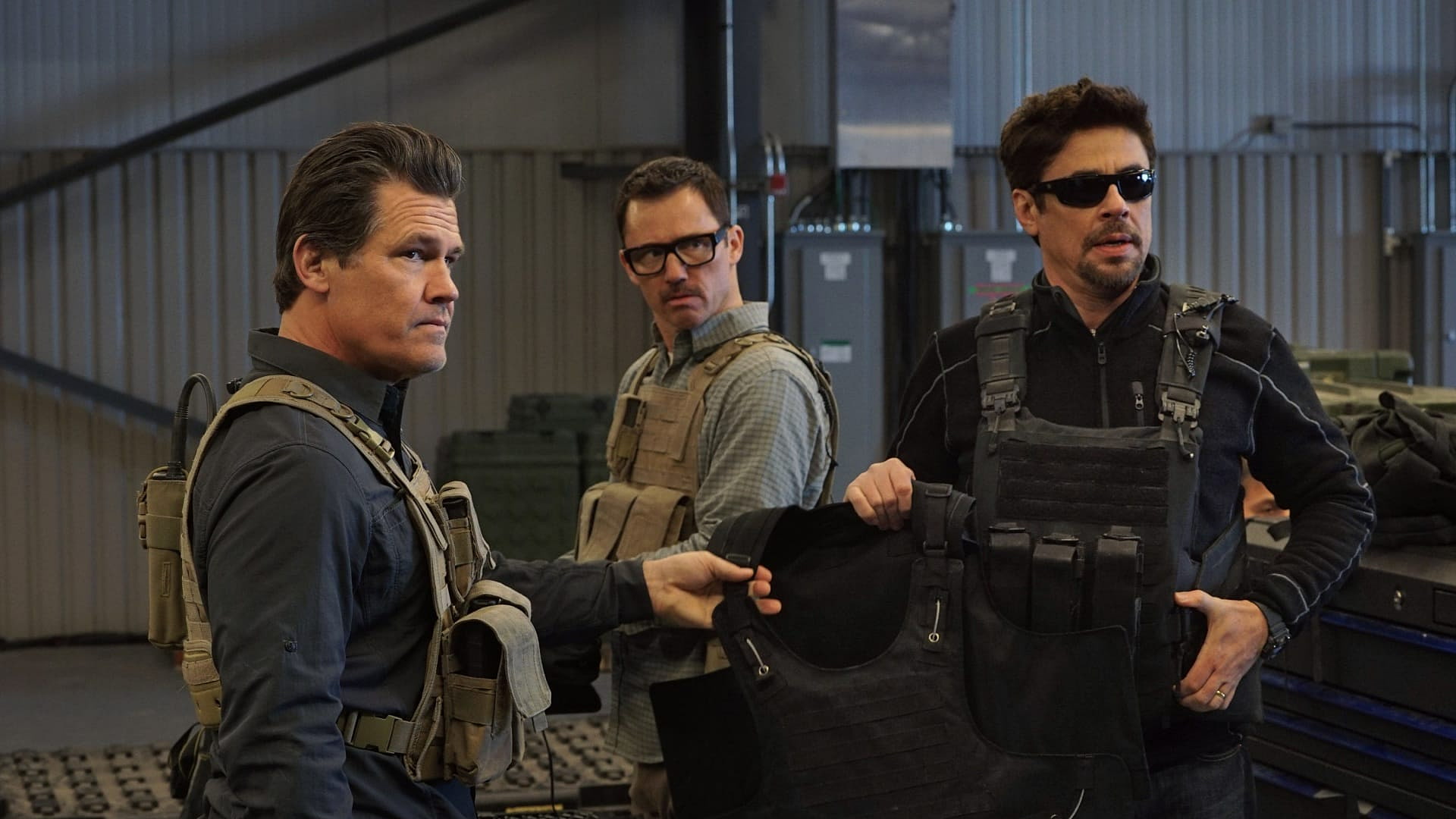 Sicario 2: Rat bez pravila