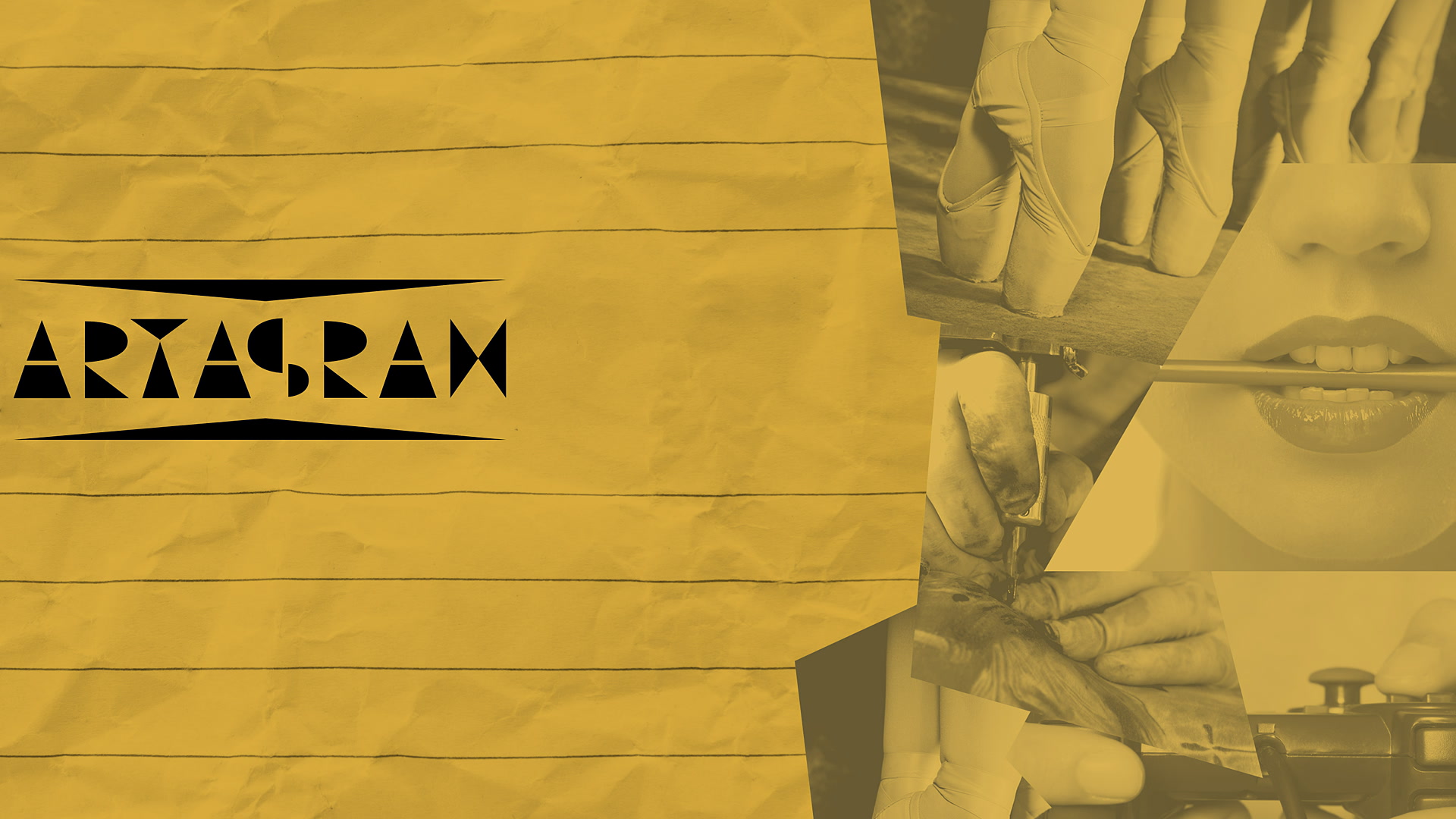 Artagram