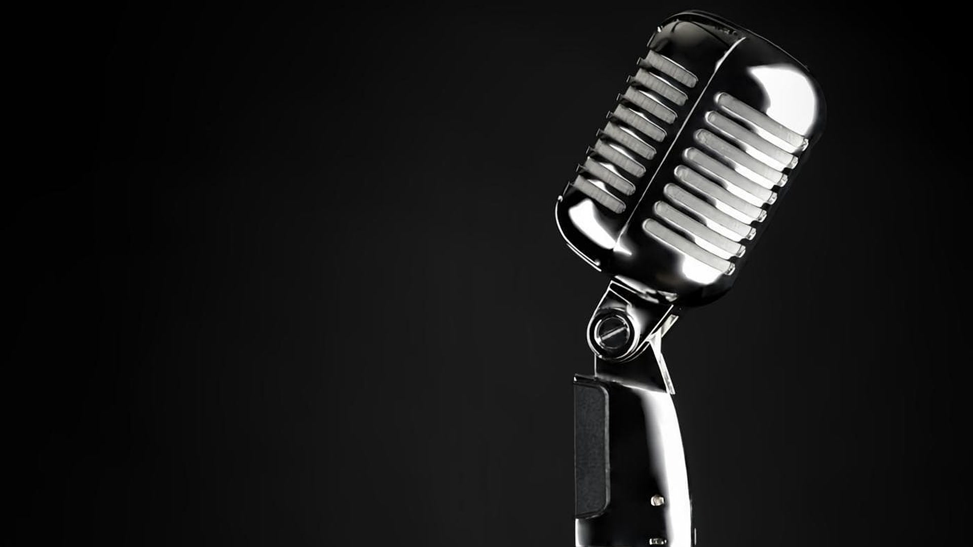 Muzička emisija na slovačkom jeziku