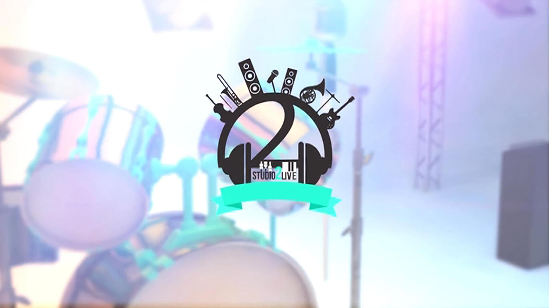 Studio 2 Live