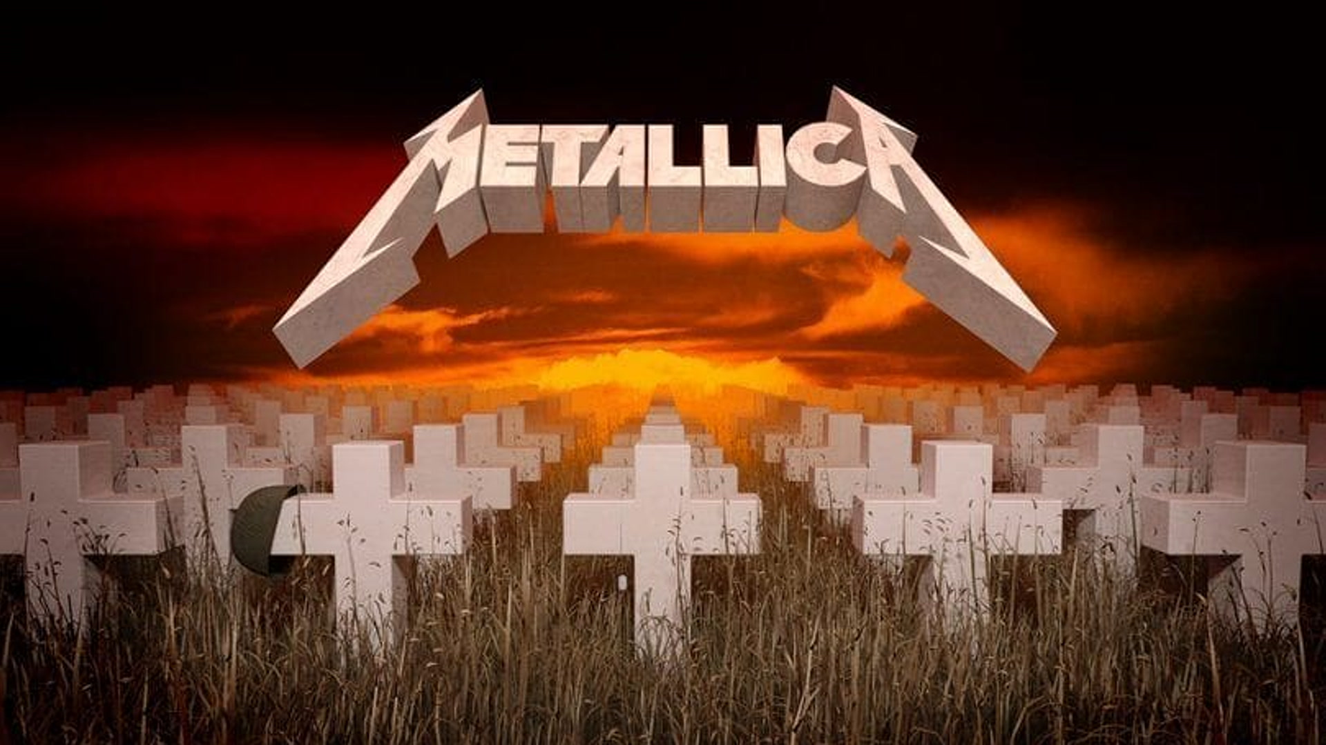 Metallica - Master of Puppets