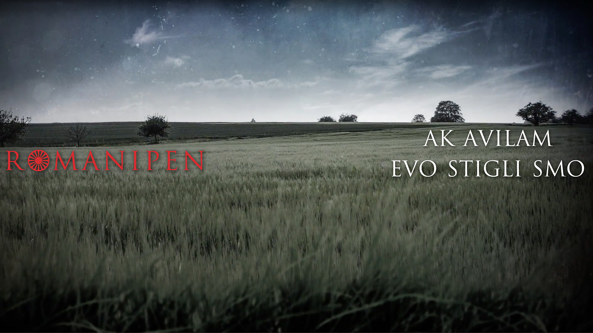 Romanipen