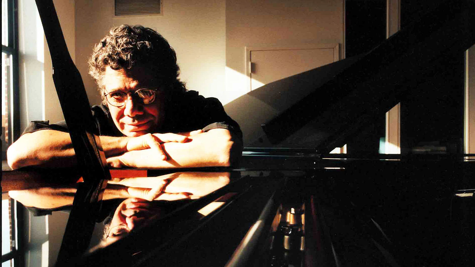 Chick Corea, Piano Solo