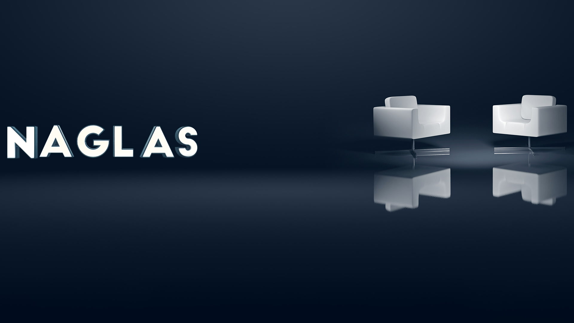 Naglas