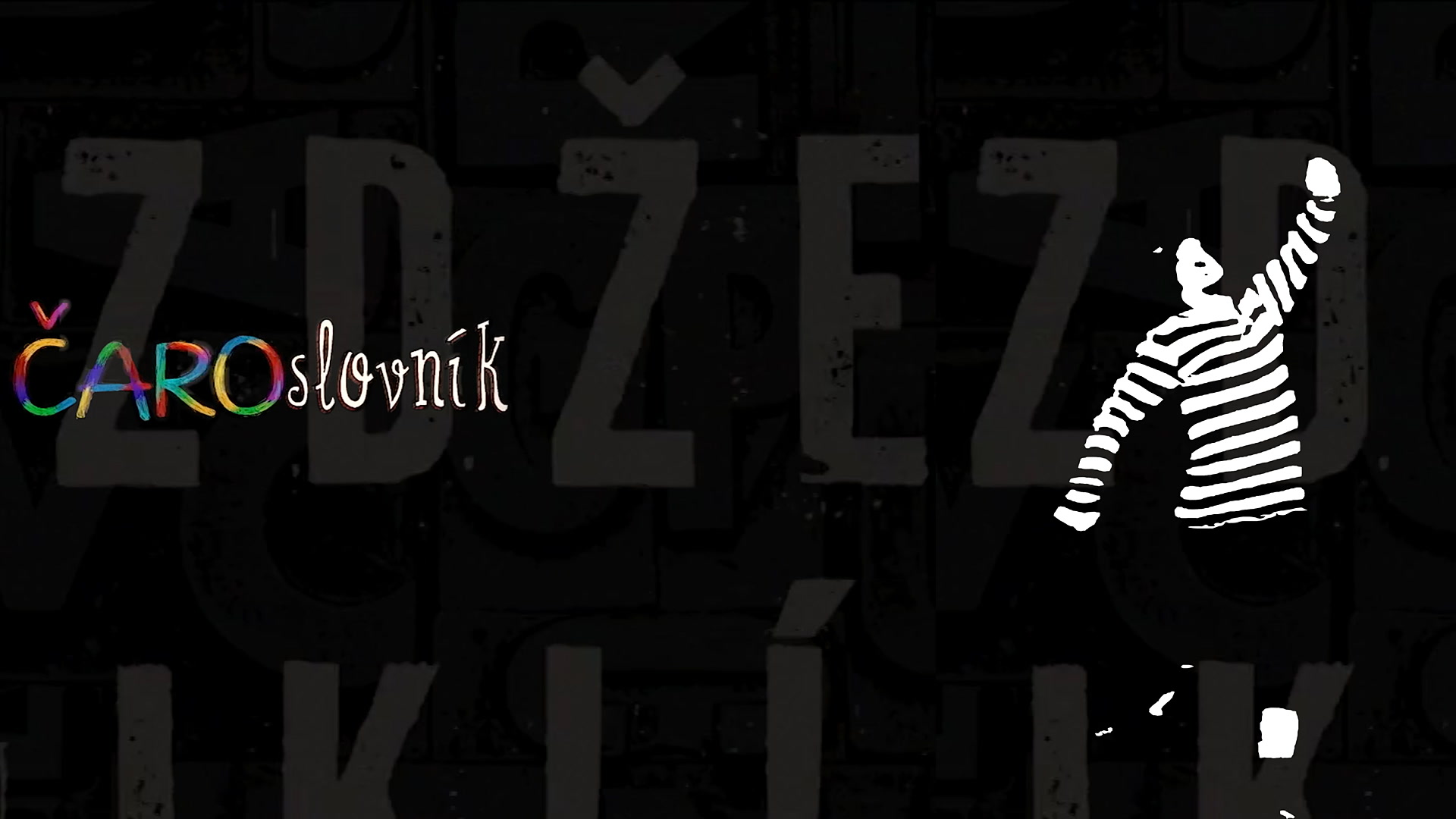 Čaroslovnik