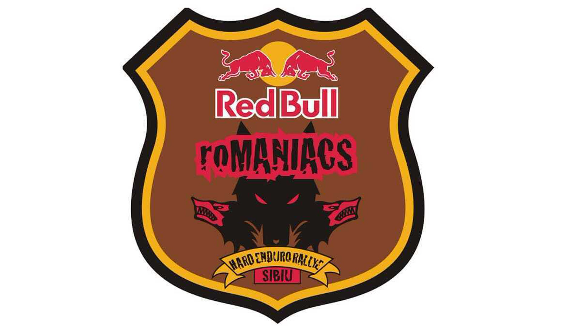 Red Bull Romaniacs