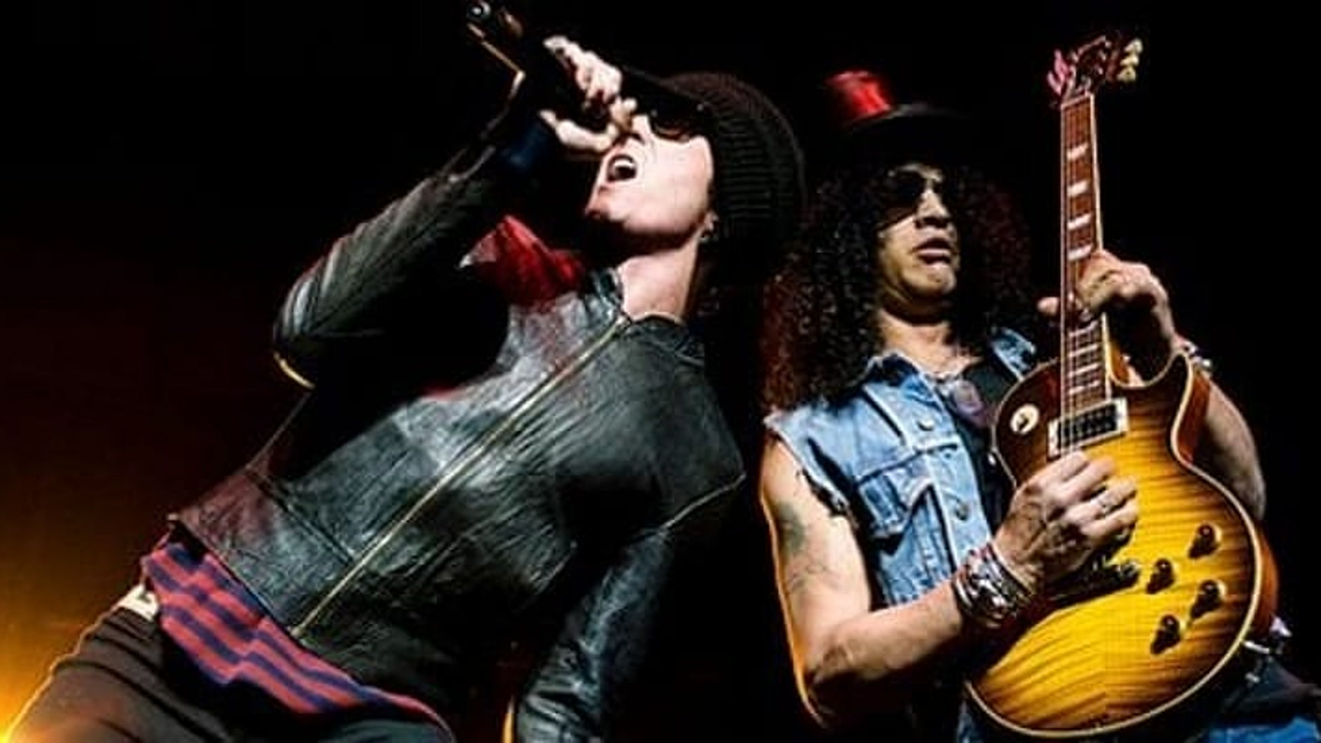 Velvet Revolver - Live in Houston