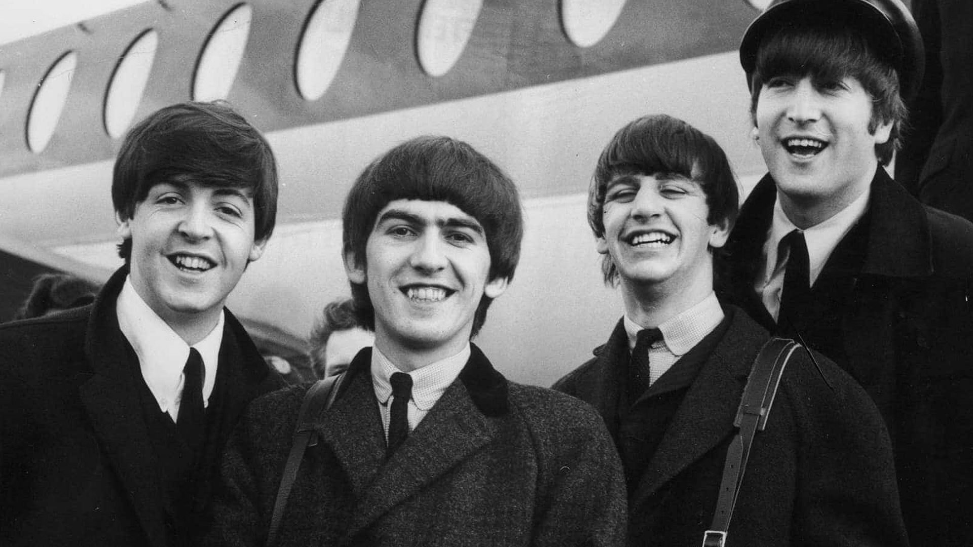 The Beatles - Phenomenon