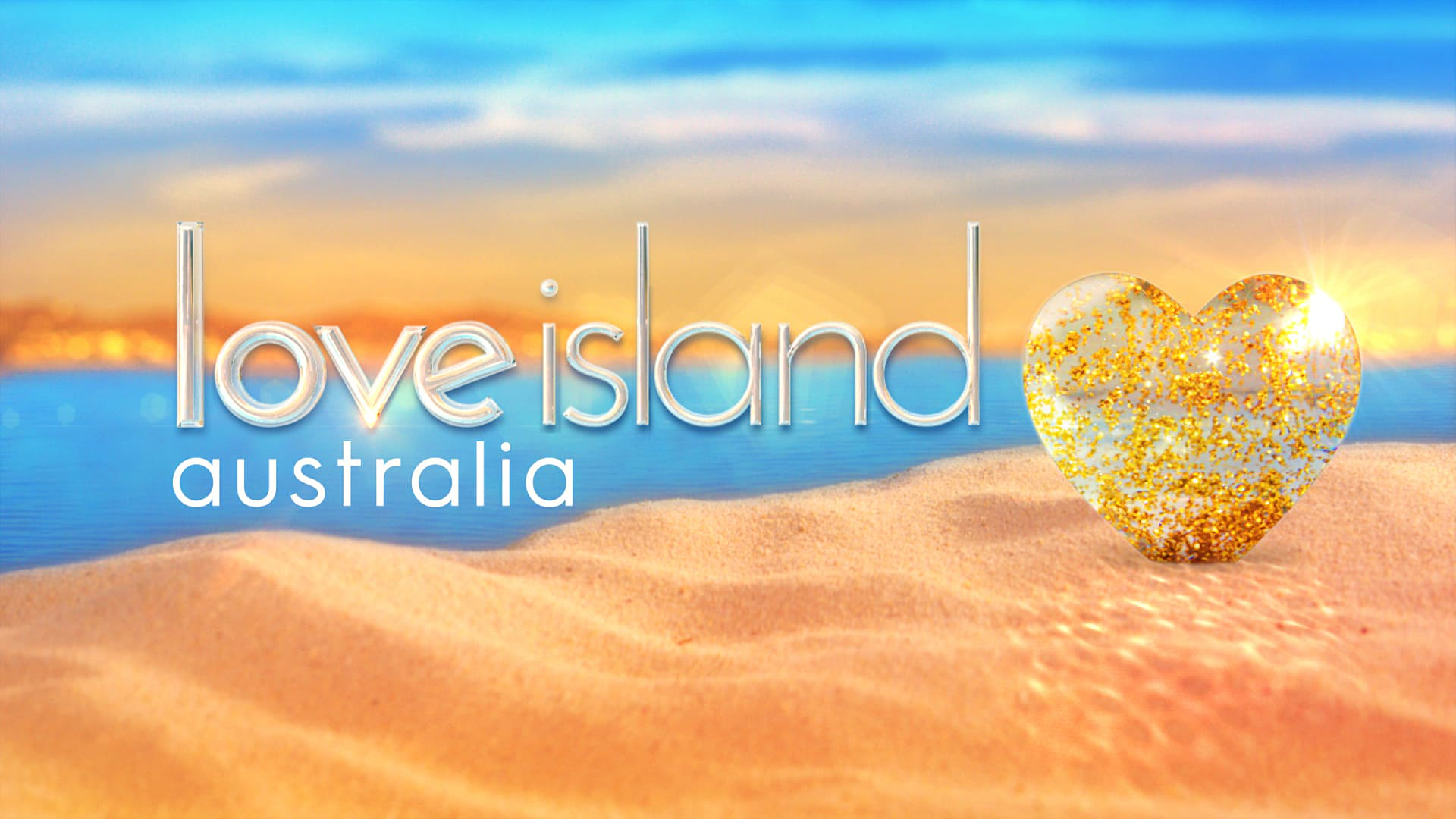 Love Island: Australija