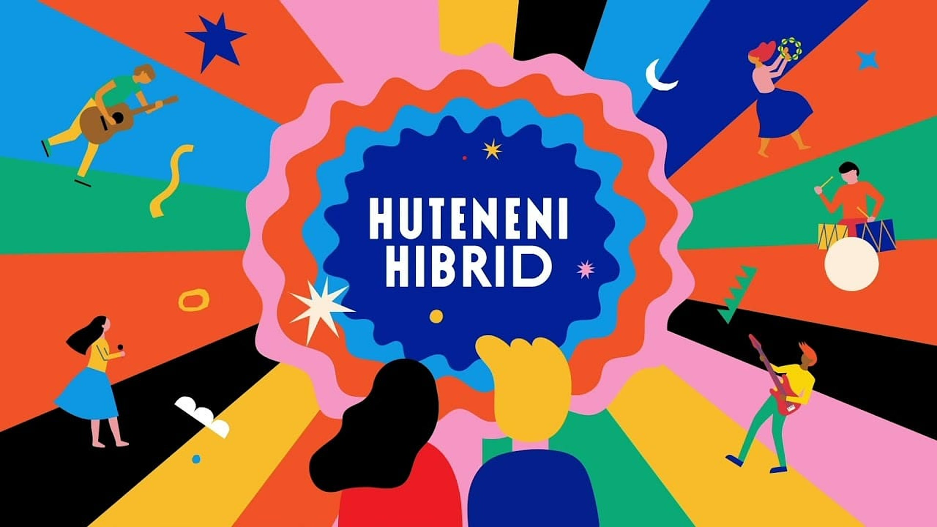 Huteneni Hibrid