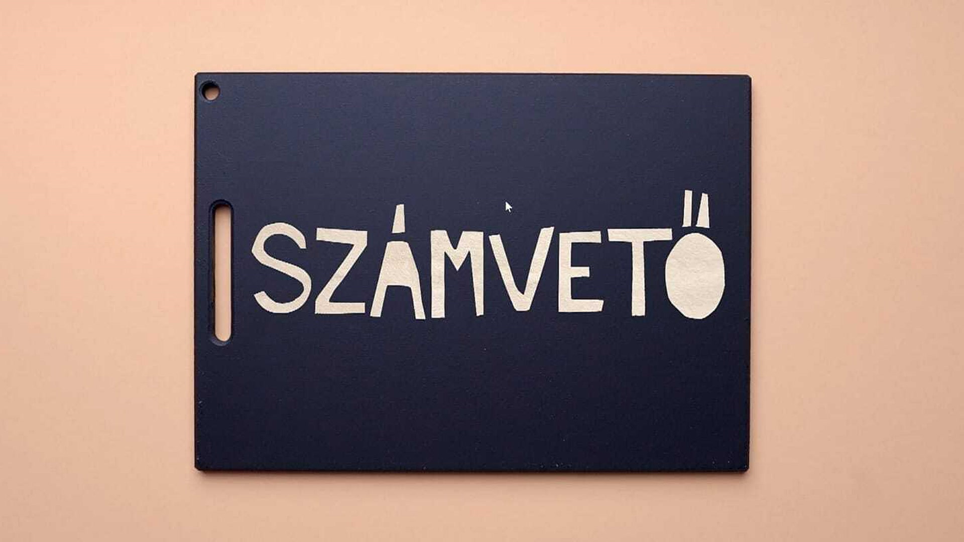 Számvető