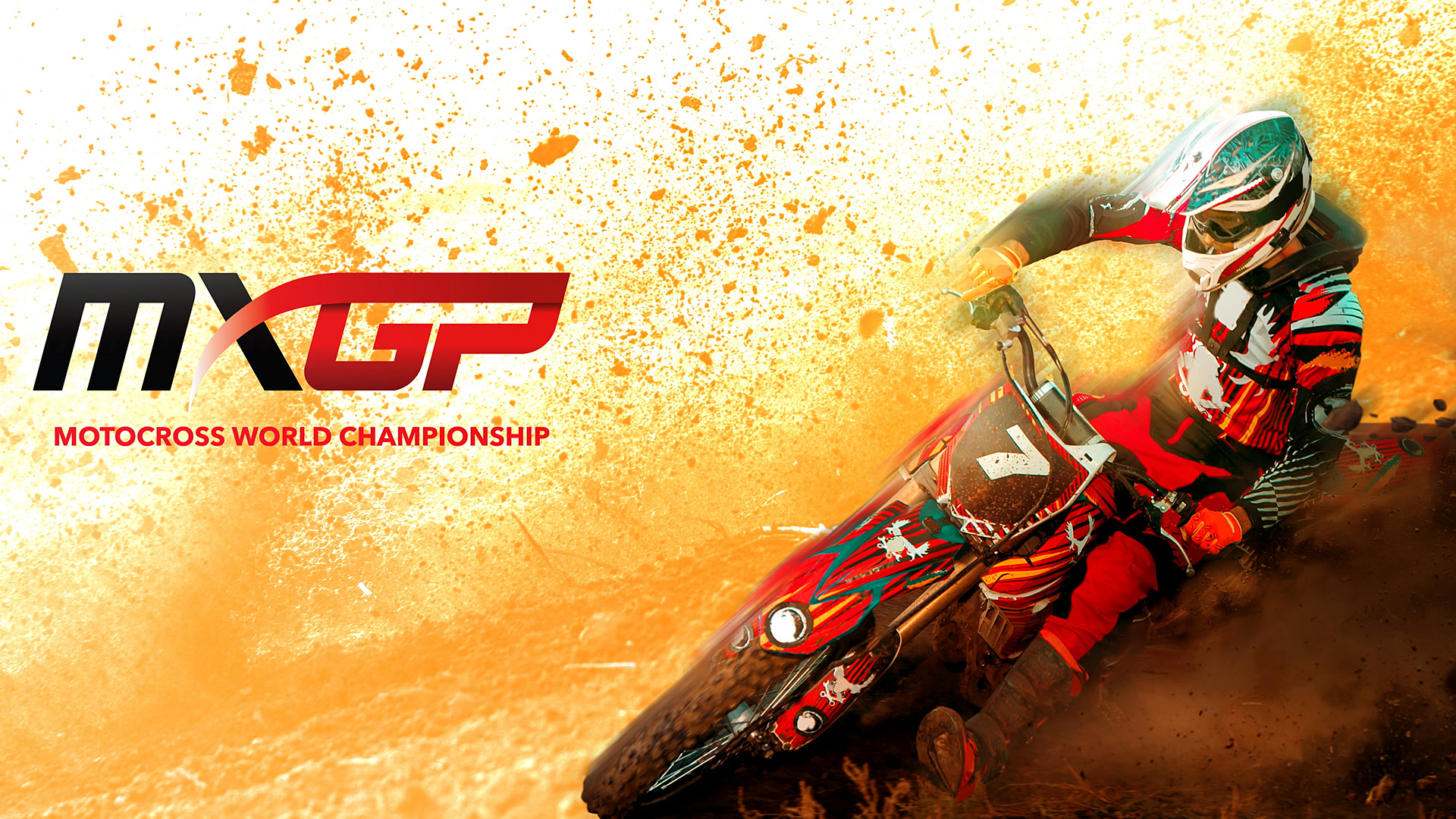 Motokros: SP - Flandrija: MXGP, Trka 1