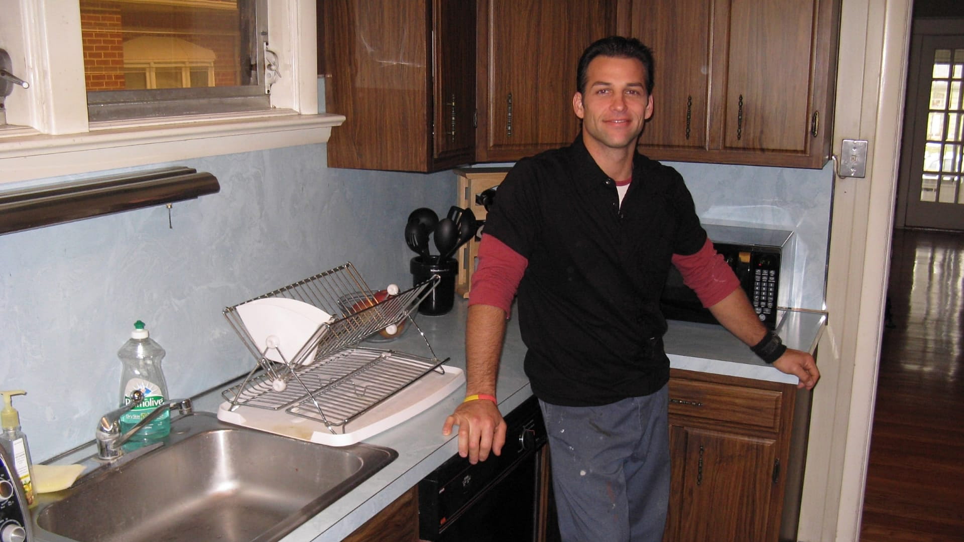 Kitchen Impossible
