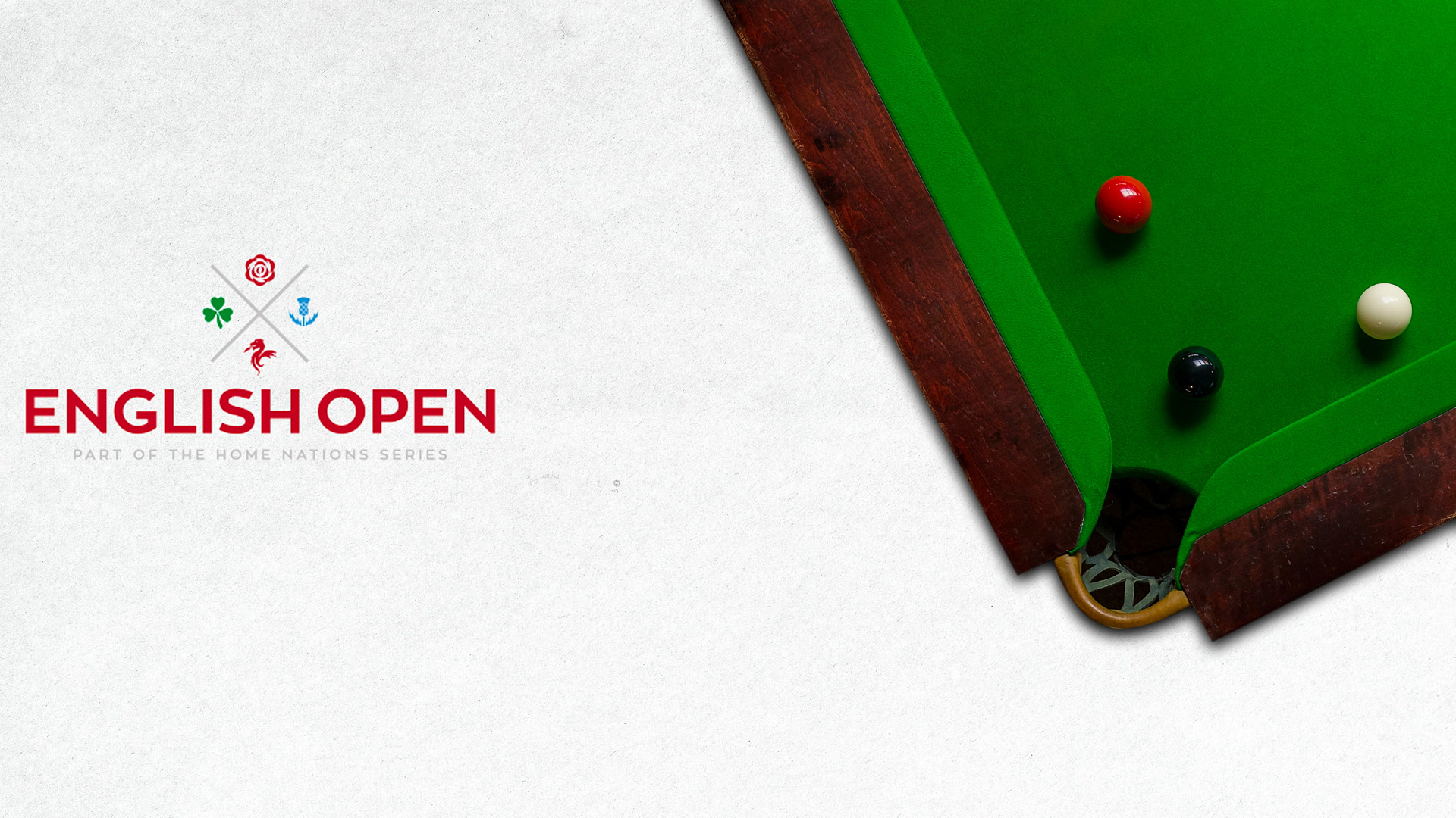 Snooker - Open Engleske: Finale