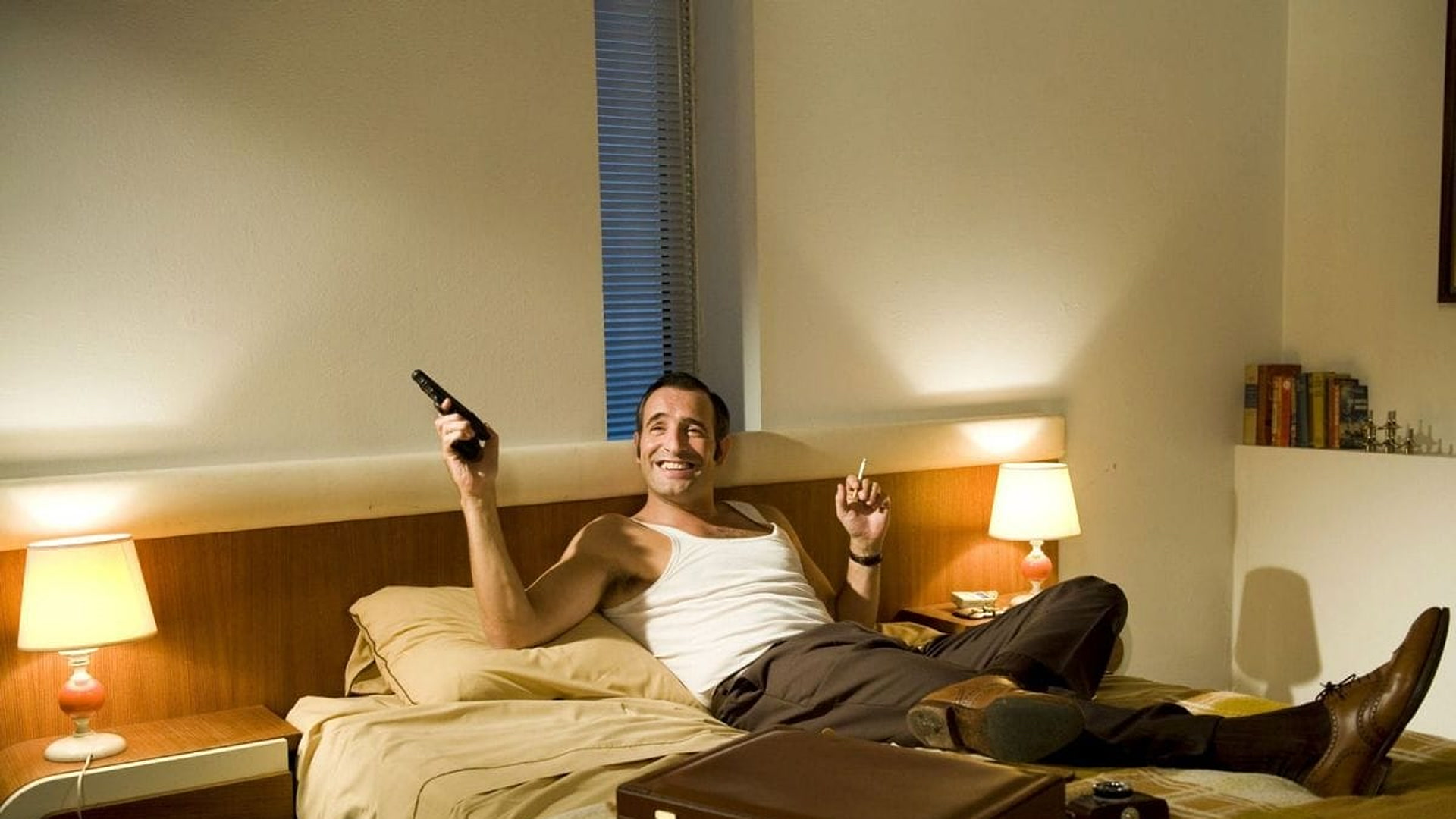 OSS 117: Izgubljeni u Riju