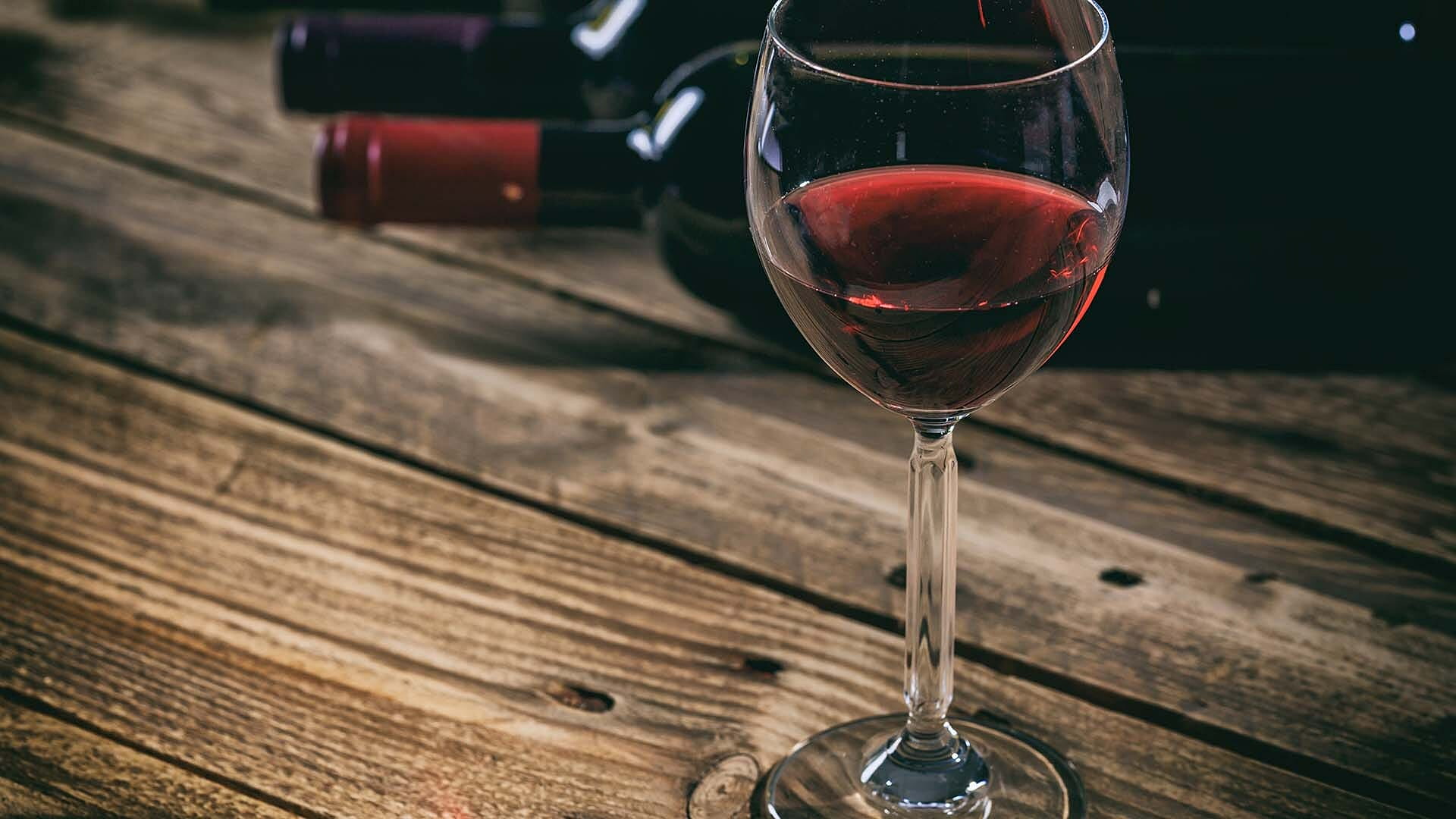 Fino i vino