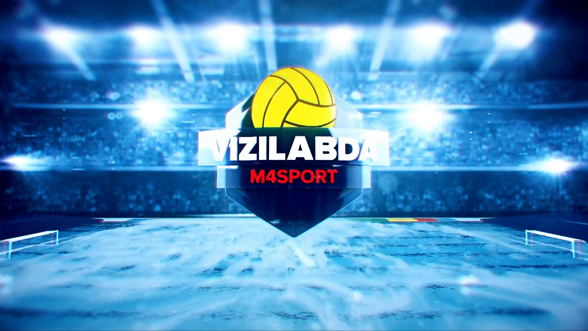 Vízilabda magazin