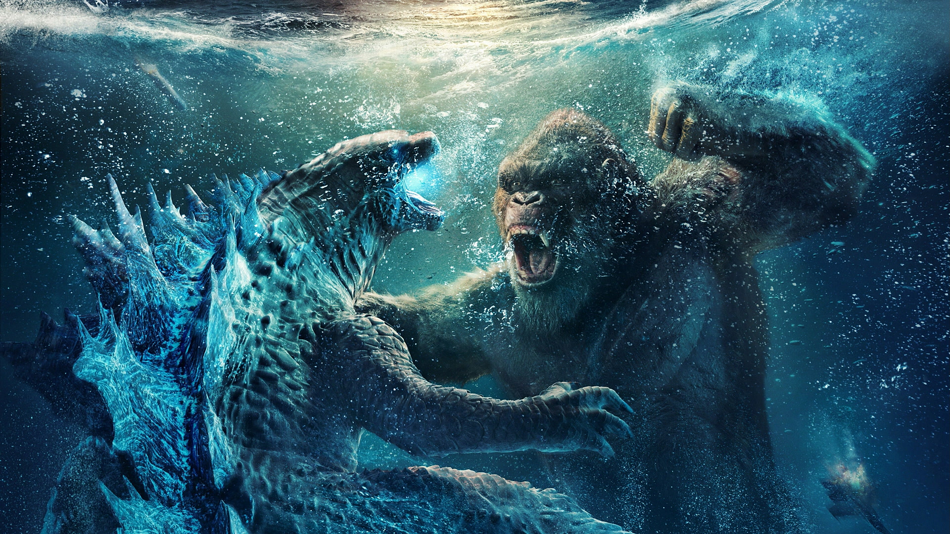 Godzilla protiv Konga