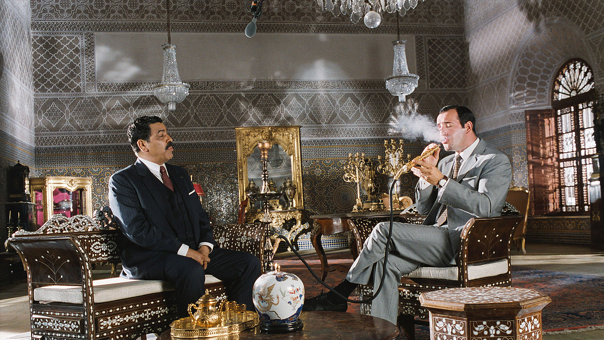 OSS 117