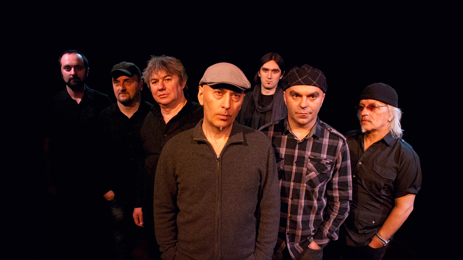 Koncert Mostar Sevdah Reunion