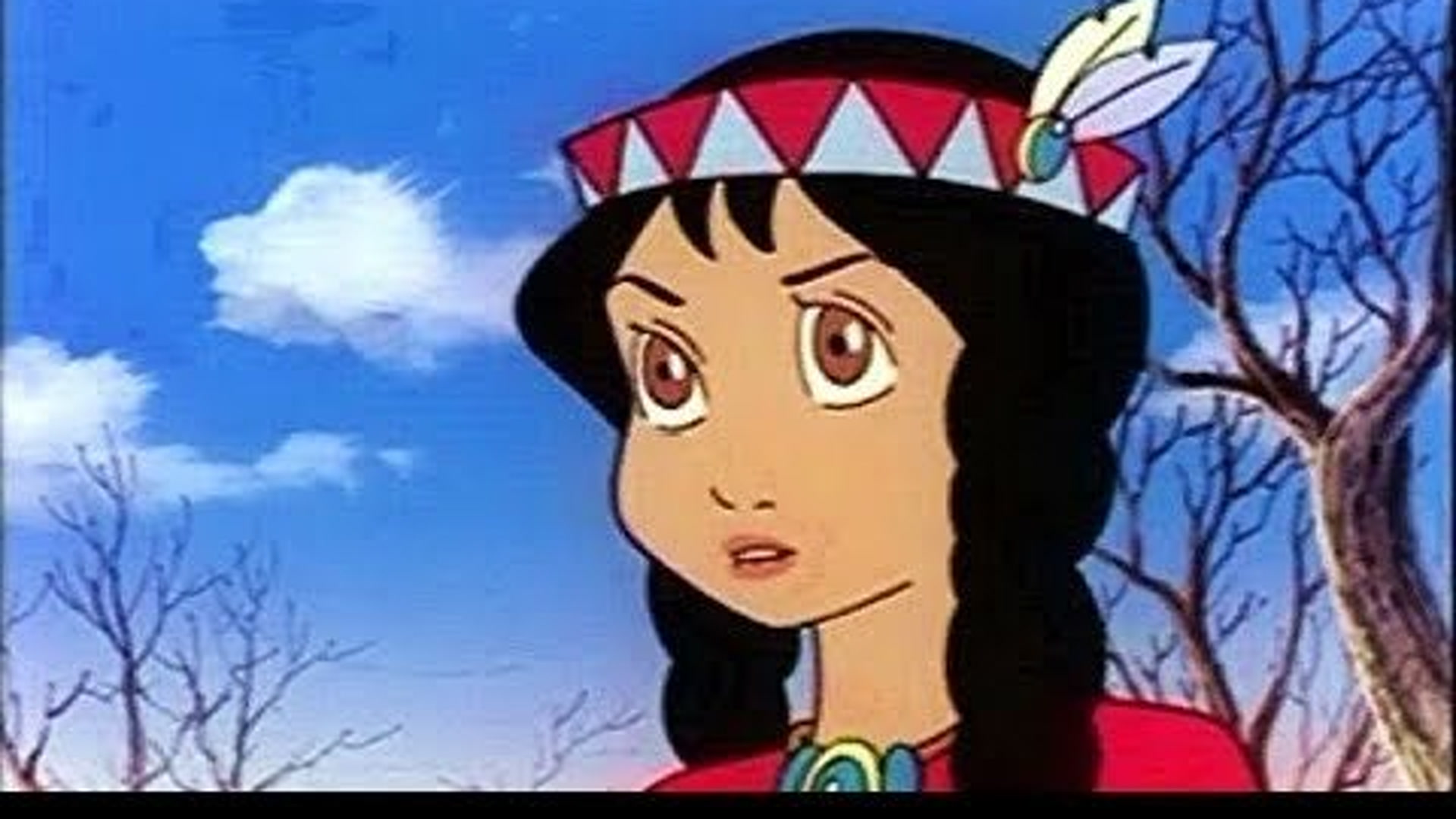 Pokahontas
