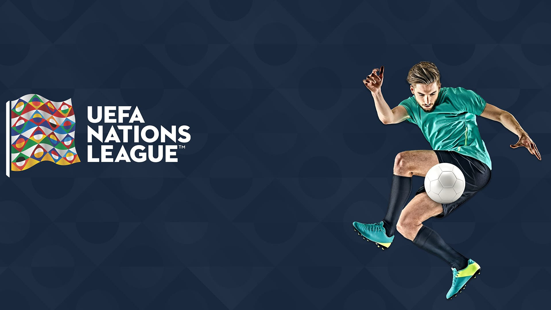 UEFA: Liga nacija
