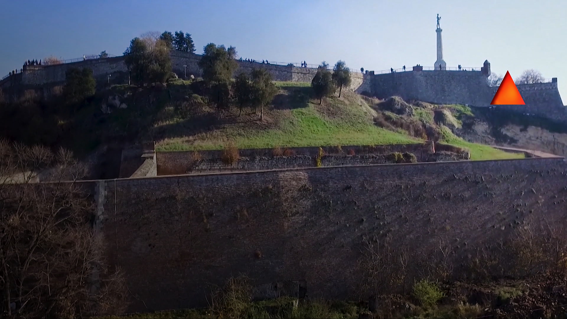 Beograd priča