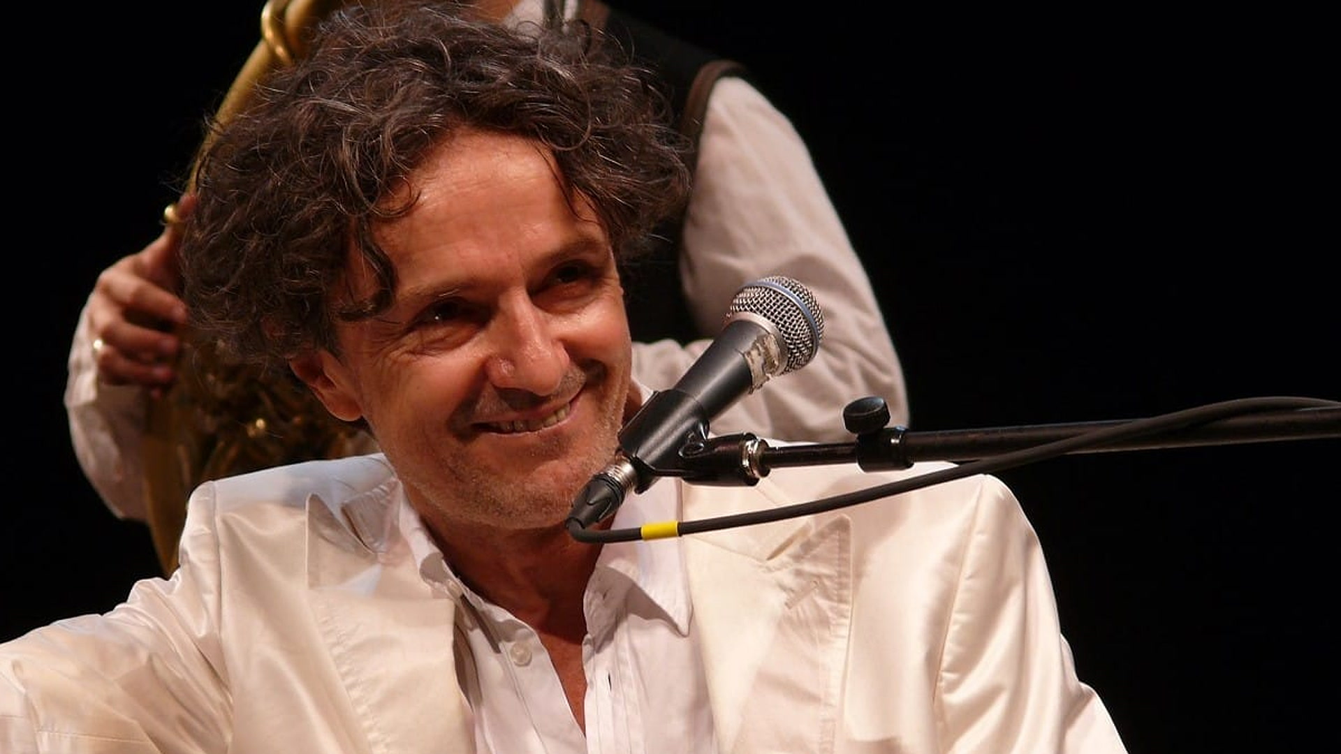 Goran Bregović na bis