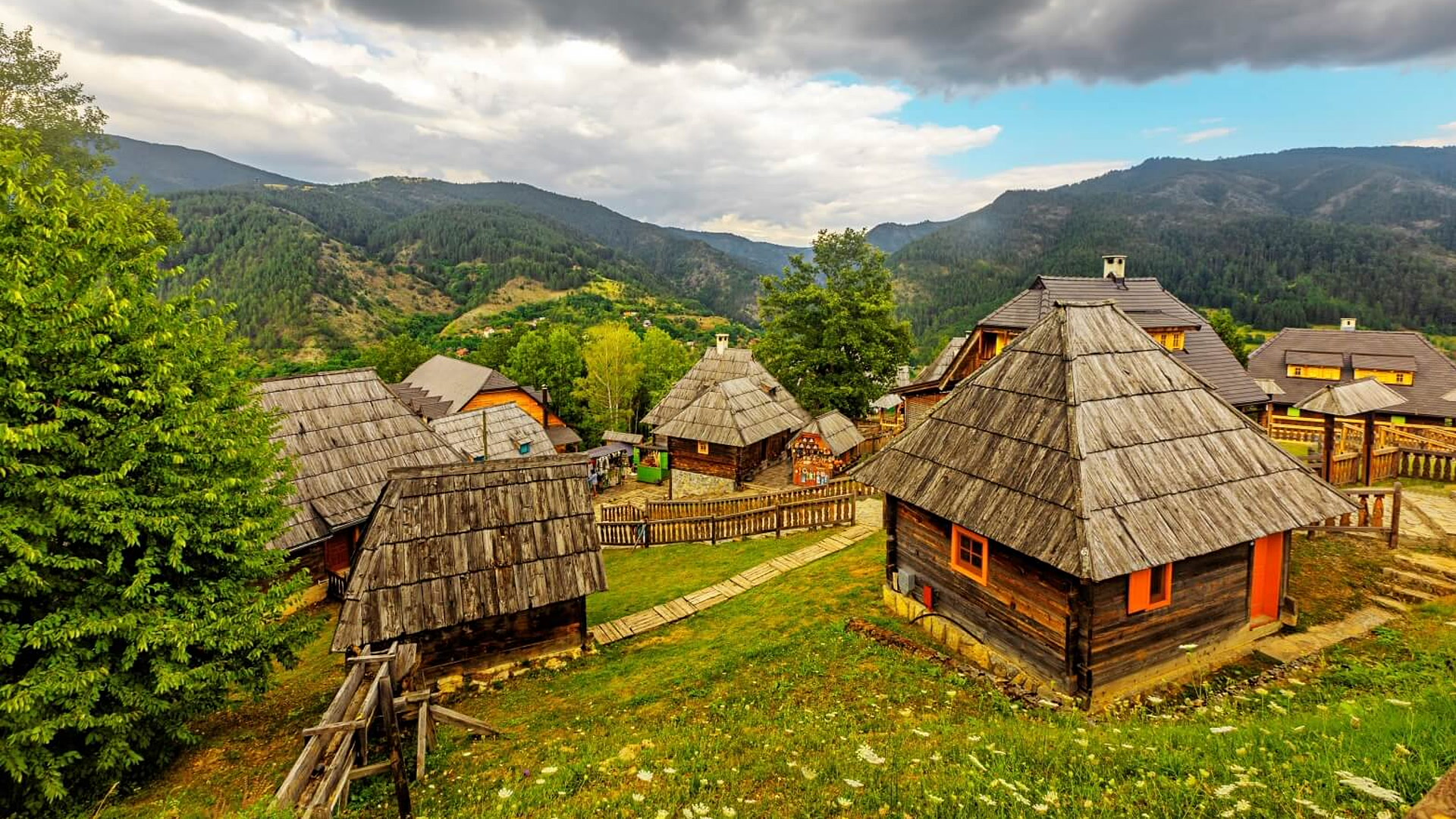 Etno Turizam