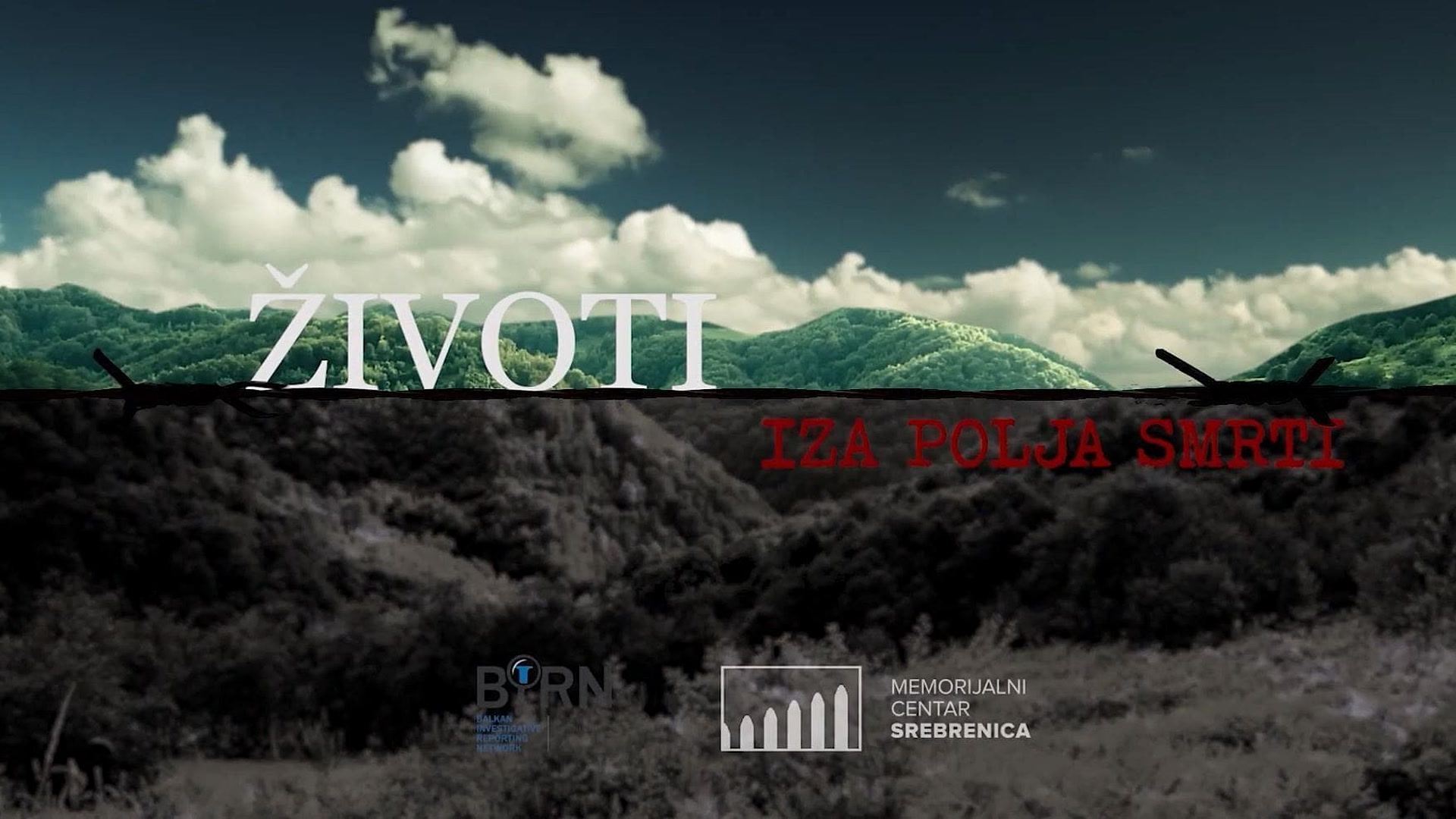 Životi iza polja smrti