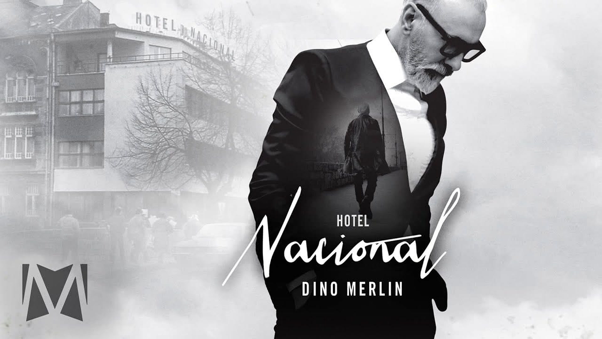 25 Godina Rtvfbih - Dino Merlin